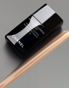 chanel lumiere velvet