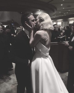 gaga