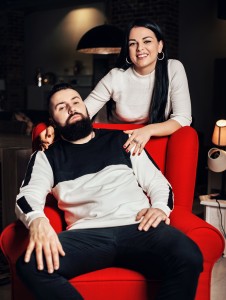 jala djevojka