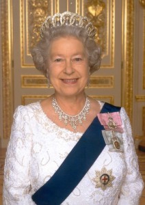 kraljica elizabeth tiara rusija