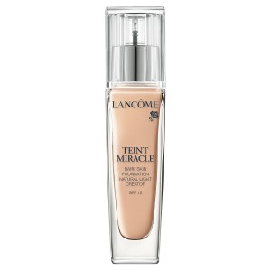 lancome teinte miracle