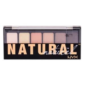 nyx palette