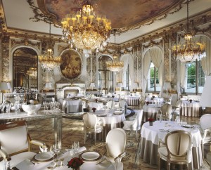 restoran pariz