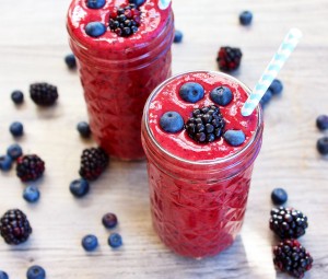 smoothie gastro