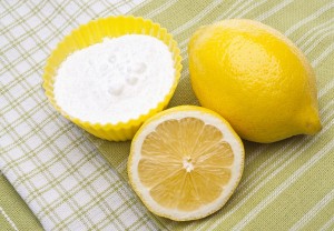 soda bikarbona