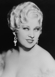 tajne mae west