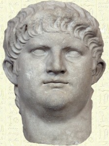 vodje neron