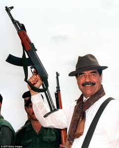 vodje sadam