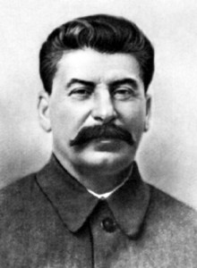 vodje staljin