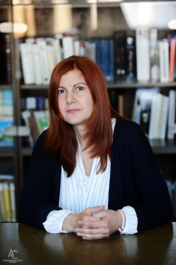 Tanja Stupar Trifunovic2