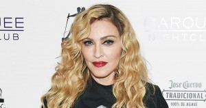 kult madonna