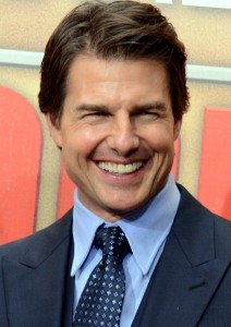 kult tom cruise