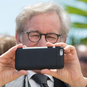 festival cannes spielberg1