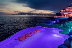 festival cannes vanity party