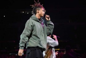 20  JADEN SMITH
