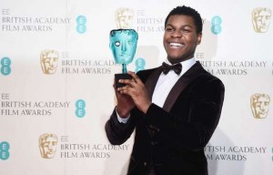 20 JOHN BOYEGA