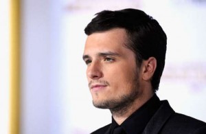 20  JOSH HUTCHERSON