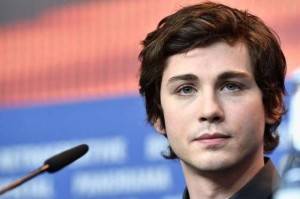 20 LOGAN LERMAN