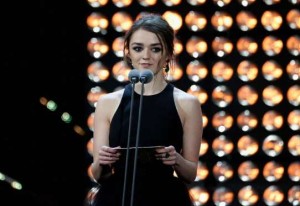 20 MAISIE WILLIAMS