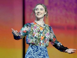 20 SAOIRSE RONAN