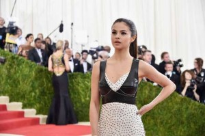 20 SELENA GOMEZ