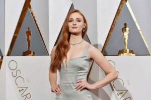 20 SOPHIE TURNER