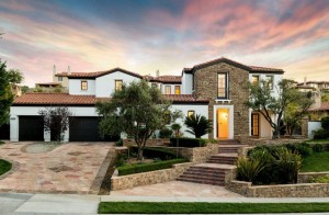 kylie jenner mansion2