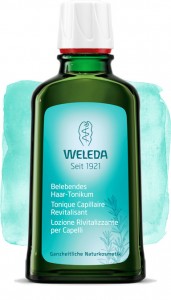 weleda tonik za kosu
