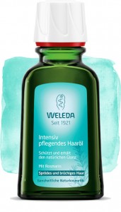 weleda ulje za kosu