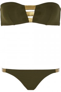alliages bikini