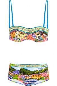 dolce gabanna portofino