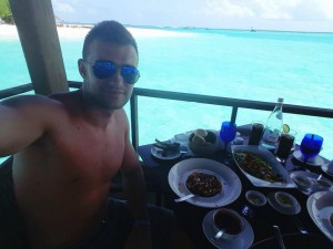 haris berkovic maldivi