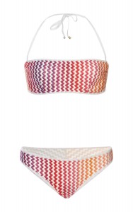 missoni dvodijelni