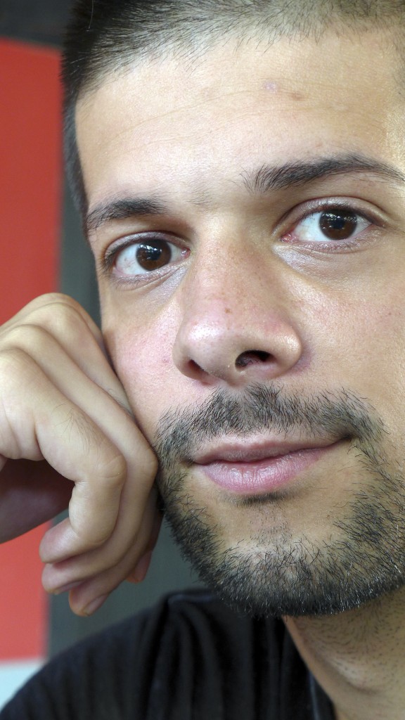 Damir Zolota 7 FF