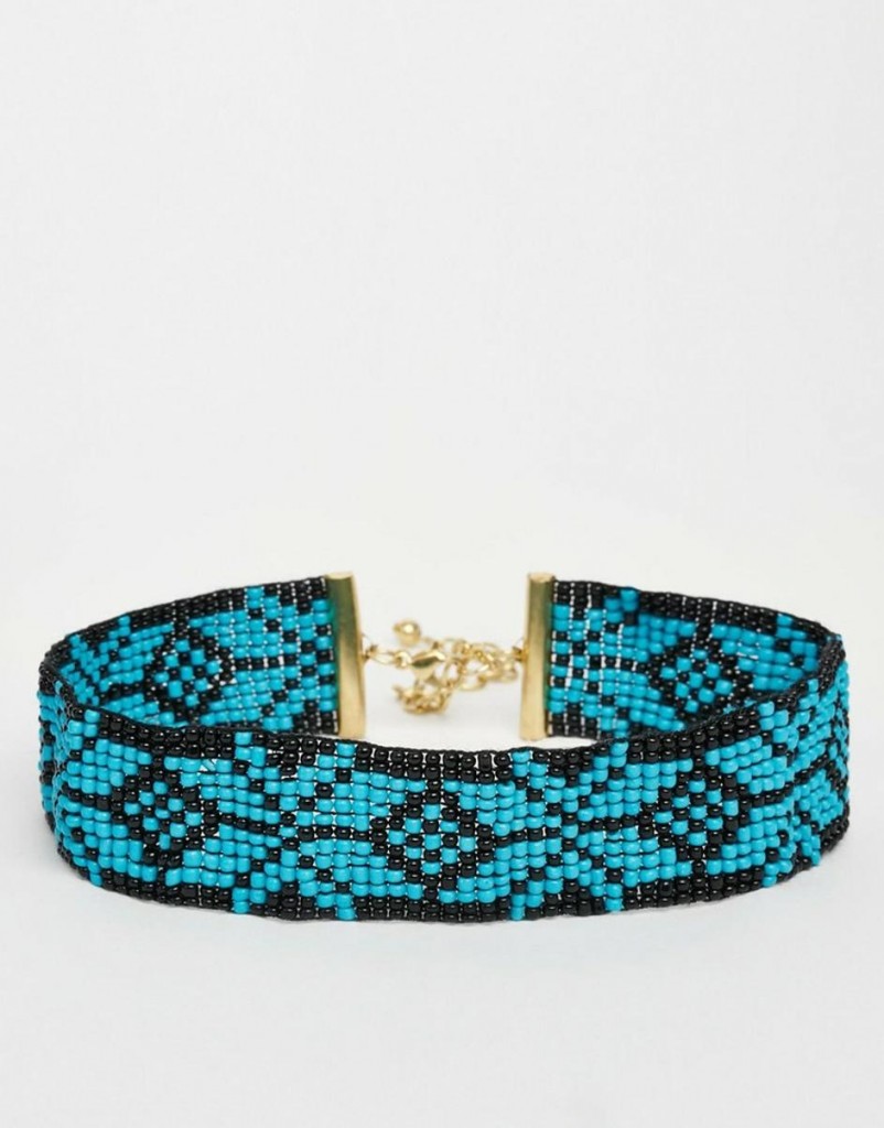 chocker asos