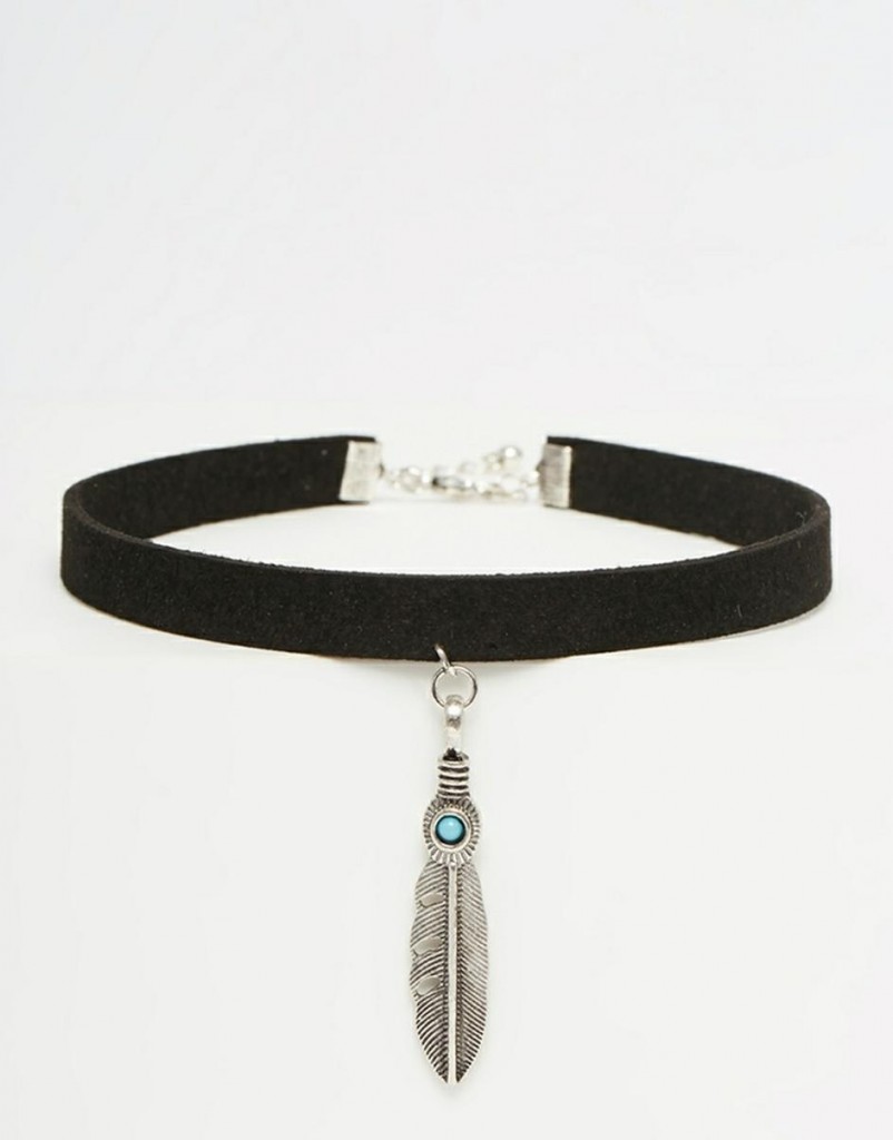 chocker asos2