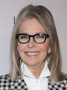 diane keaton