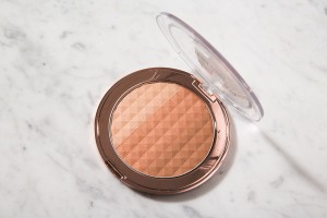 kim kardashian bronzer