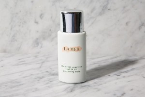 la mer fluid