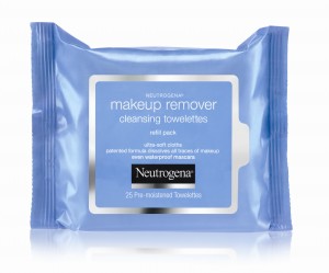 neutrogena make up remover