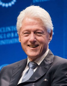portal bill clinton