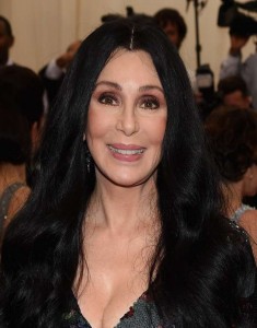 portal cher