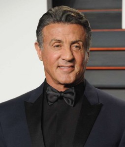 portal sylvester stallone