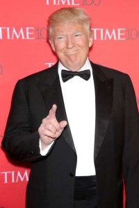 portal trump
