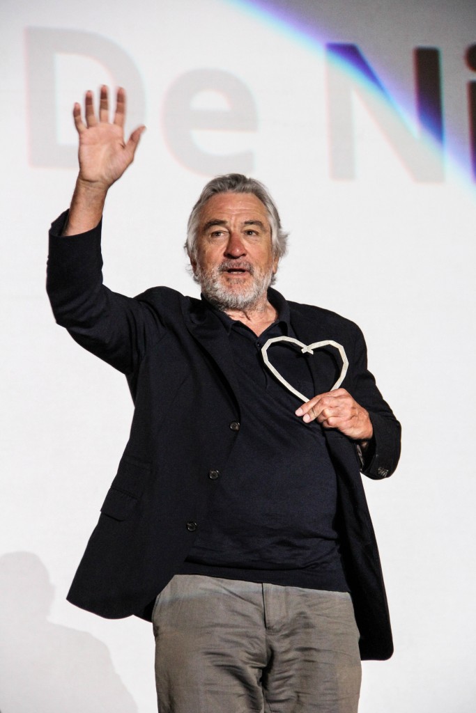 robert de niro sff1