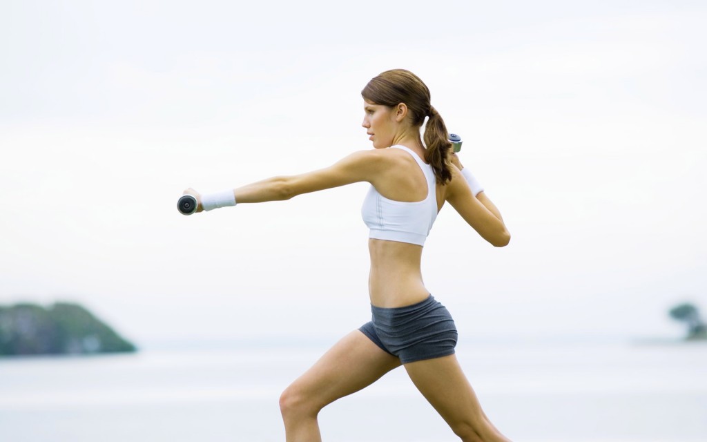 sport