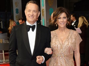 couple tom rita