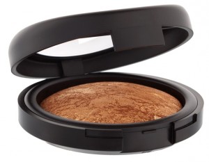 flormar-bronzer