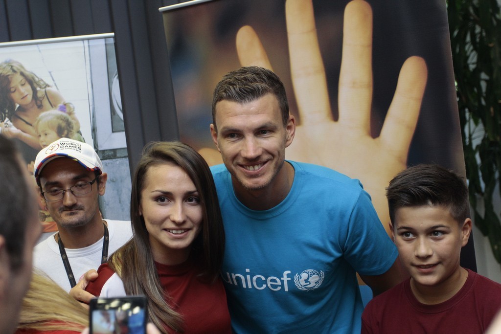 unicef tim11