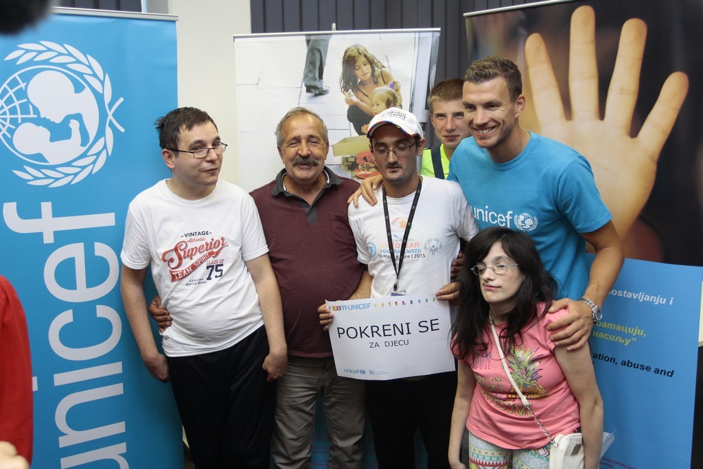 unicef tim2